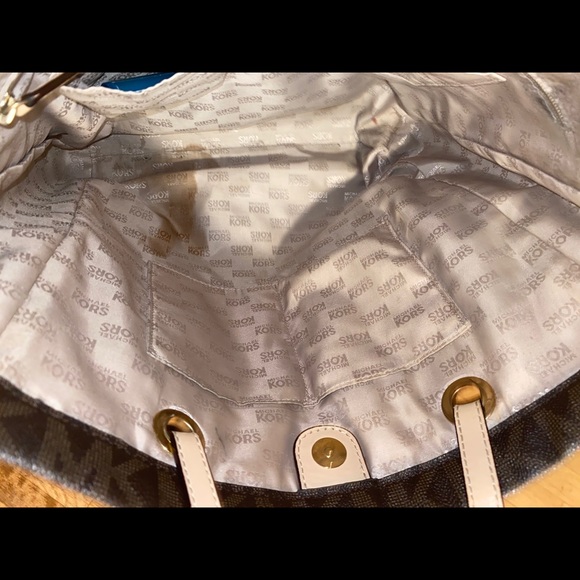 Michael Kors tote - Picture 6 of 7
